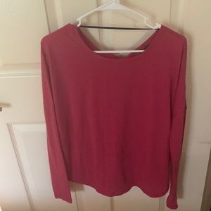 Prana L/S Shirt